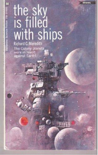 Book The Sky Is Filled with Ships (U.K.) free