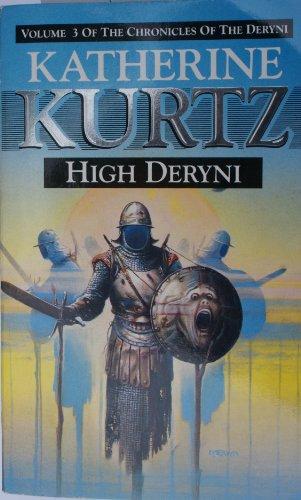Book High Deryni (Chronicles of the Deryni) free