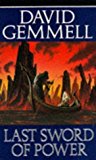 Book Last Sword of Power (Siptrassi Tales, No. 3) free