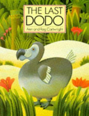 Book The Last Dodo free Book The Last Dodo free