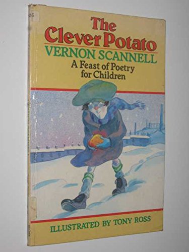 Book The Clever Potato free