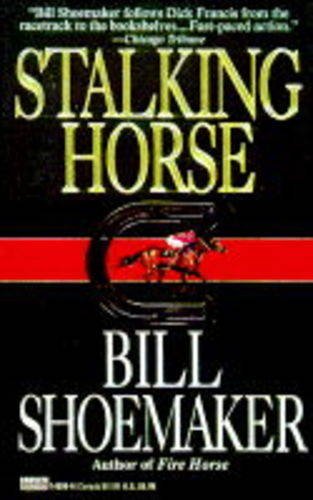 Book Stalking Horse free