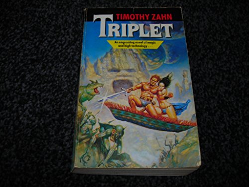 Book Triplet (Legend Books) free