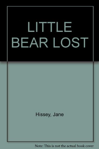 Book Little Bear Lost free
