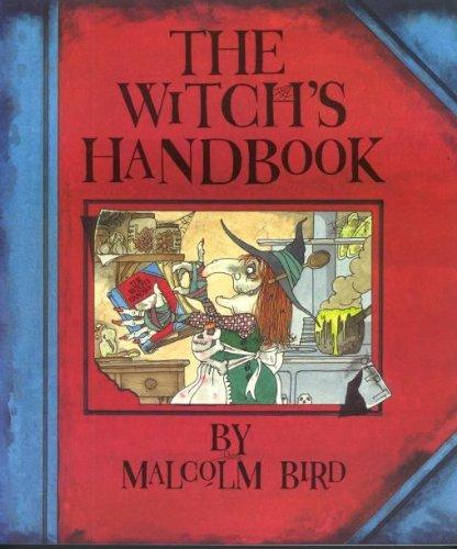 Book The Witch's Handbook free