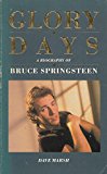 Book GLORY DAYS: BRUCE SPRINGSTEEN IN THE 1980'S free