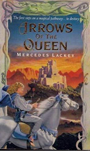 Book Arrows of the Queen free