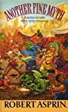 Book Another Fine Myth free