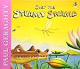 Book Over the Steamy Swamp (Red Fox Picture Books) free