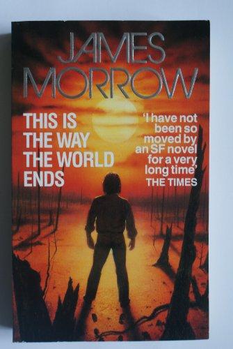 Book This Is the Way the World Ends free