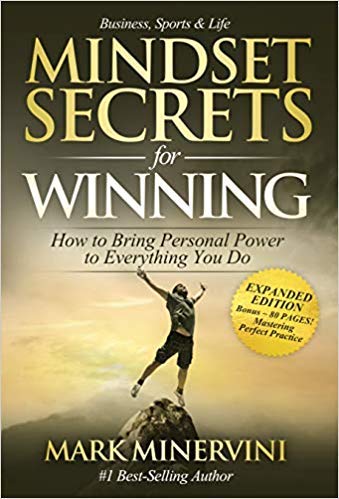 Book Mindset Secrets for Winning: How to Bring Personal Power to Everything You Do - EXPANDED EDITION - Bonus 80 Pages free