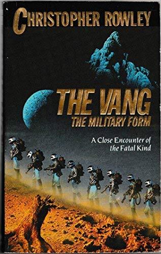 Book The Vang: The Military Form free