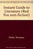 Book Instant Guide to Literature (Red Fox Non-fiction) free