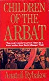 Book Children Of The Arbat free