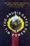 Book The Anubis Gates free