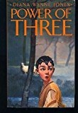 Book Power of Three free