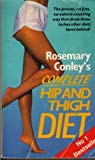 Book Rosemary Conley's Complete Hip And Thigh Diet free