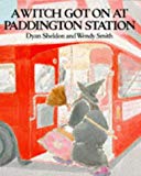 Book A Witch Got on at Paddington Station (Red Fox Picture Books) free
