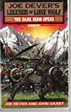 Book The Dark Door Opens (Legends of Lone Wolf Book 2) free