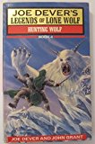 Book Hunting Wolf (Legends of the Lone Wolf, Book 4) free