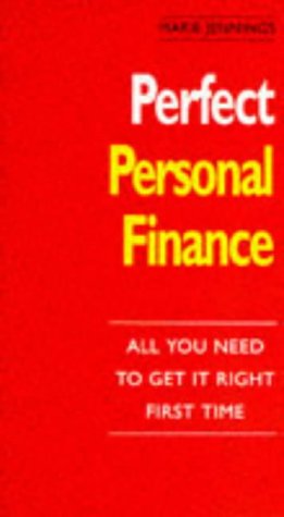 Book Perfect Personal Finance (the Perfect Series) free