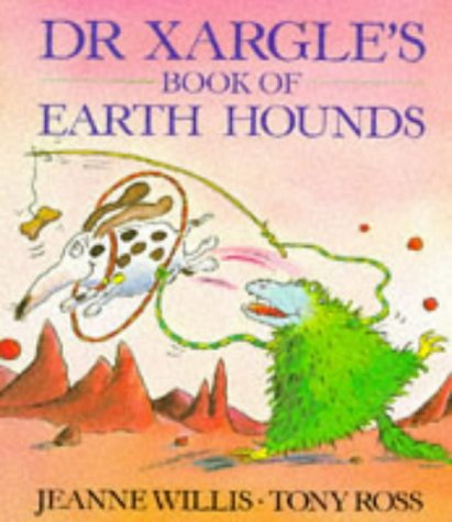Book Dr. Xargle's Book of Earth Hounds free