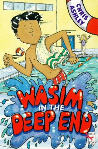 Book Wasim in the Deep End (Red Fox Middle Fiction) free