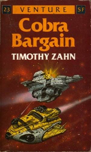 Book Cobra Bargain (venture Sf Books) free