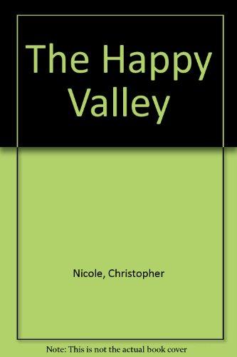 Book The Happy Valley free