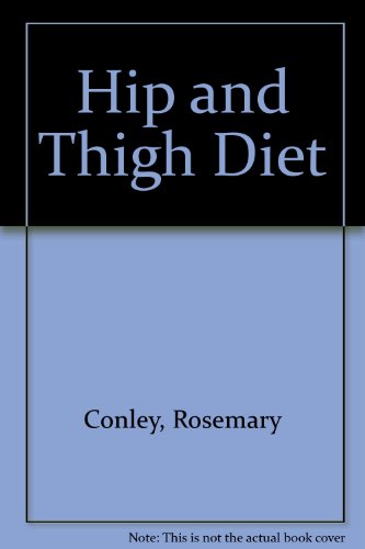 Book Hip and Thigh Diet free