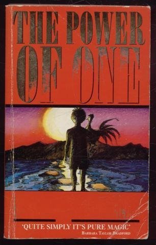 Book The Power of One free