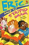Book Eric and the Striped Horror (Red Fox Read Alone) free