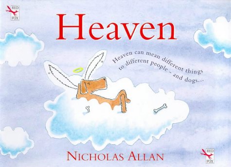 Book Heaven (red Fox Picture Books) free