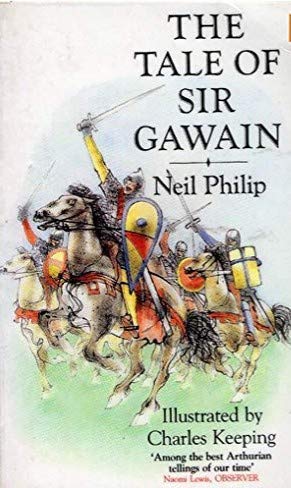 Book The Tale of Sir Gawain free