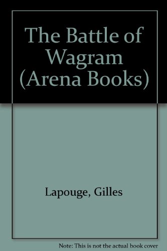 Book The Battle of Wagram free