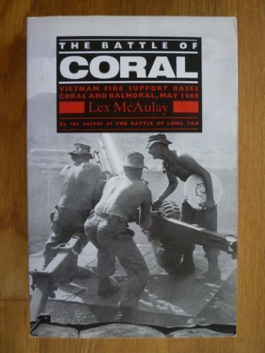 Book The Battle of Coral free