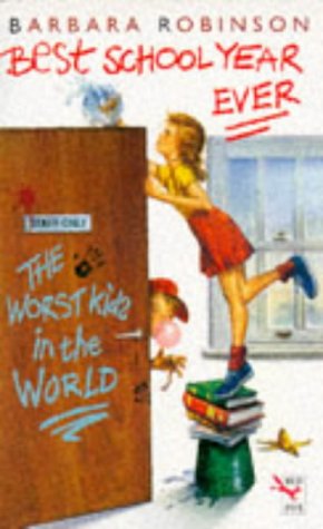 Book The Worst Kids in the World Best School Year Ever (Red Fox Middle Fiction) free