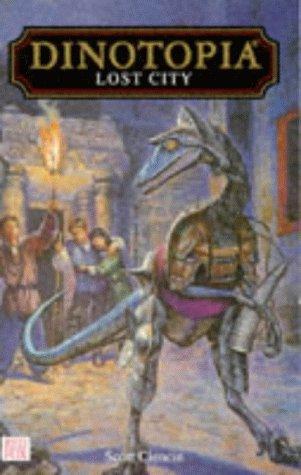 Book Dinotopia: Lost City No. 4 (Dinotopia 4) free Book Dinotopia: Lost City No. 4 (Dinotopia 4) free