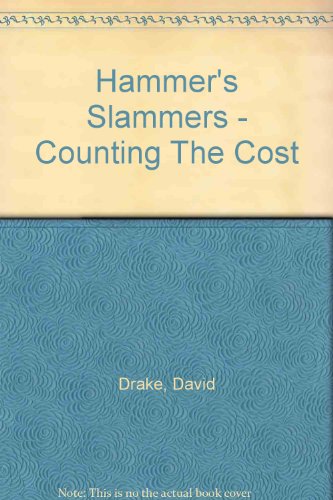 Book Hammer's Slammers - Counting The Cost free