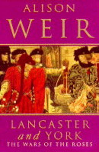 Book Wars of the Roses free