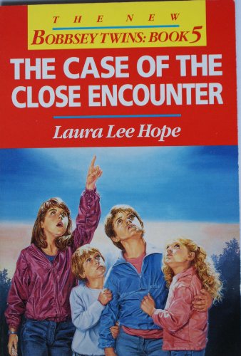 Book Case of the Close Encounter (Red Fox Story Books) free
