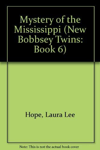 Book Mystery Of The Mississippi free