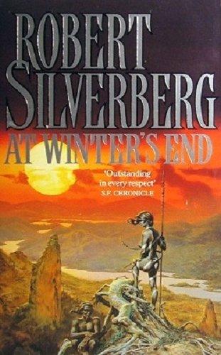 Book AT WINTER'S END. free