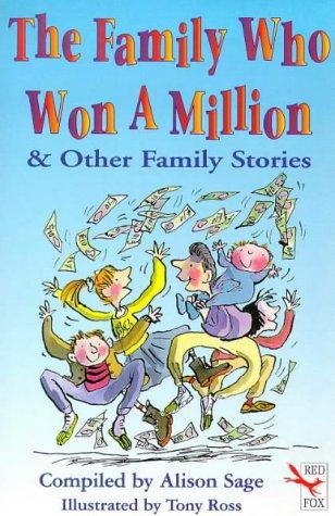 Book The Family Who Won a Million and Other Stories free Book The Family Who Won a Million and Other Stories free