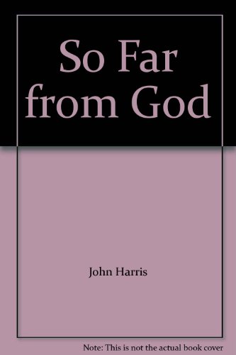 Book So Far from God free