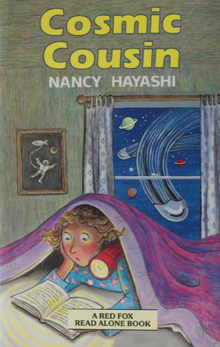 Book Cosmic Cousin (Red Fox Read Alone Books) free