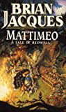 Book MATTIMEO: A Tale of Redwall free