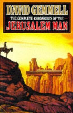 Book The Complete Chronicles of the Jerusalem Man free