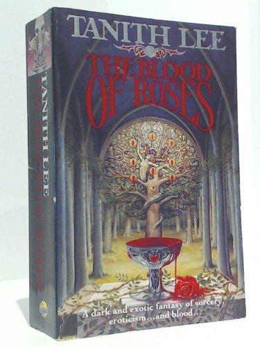 Book The Blood of Roses free
