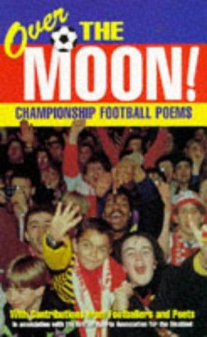 Book Over The Moon (red Fox Poetry Books) free